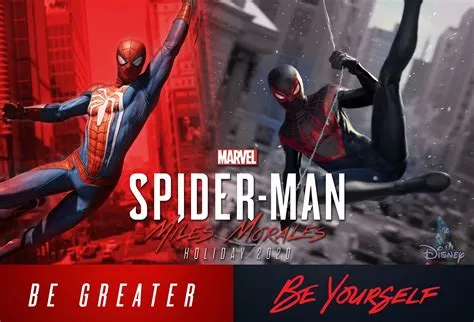 Why cant i play spider-man on ps5?