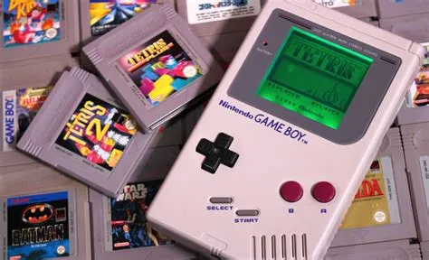 Is game boy coming back?