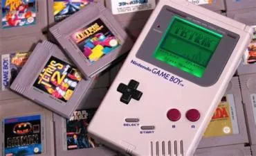 Is game boy coming back?