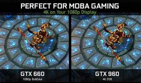 What graphics card is used for dota 2?