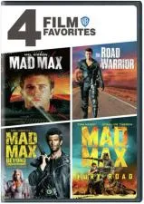 How long does mad max take to complete?