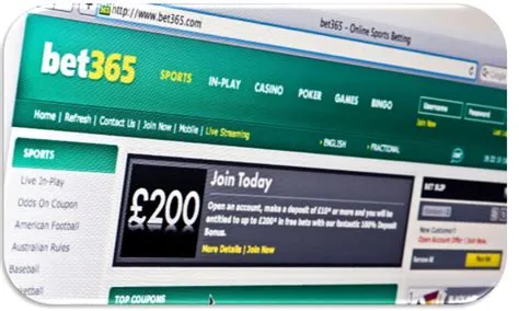 Is bet365 the best site?