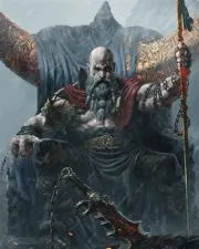 Is kratos more powerful than thor?