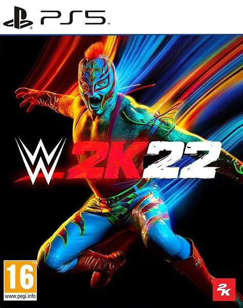 When can i download 2k22 ps5?