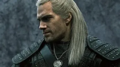 Who will be geralt in season 3?