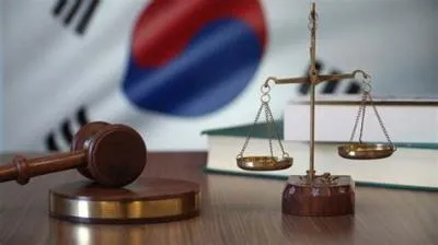 What is south korea legal age?