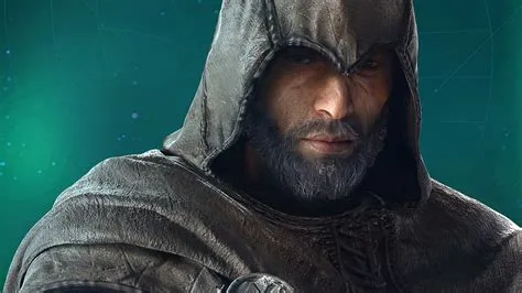 Is the new assassins creed about basim?