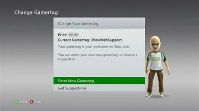 Can a gamertag have 12 character limit?