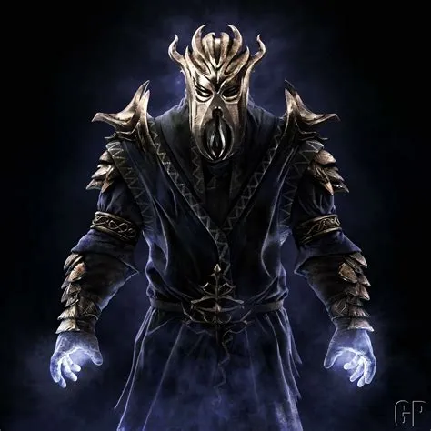 Is the dragonborn in elder scrolls online?