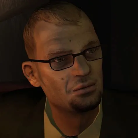 Is dimitri a psychopath gta 4?