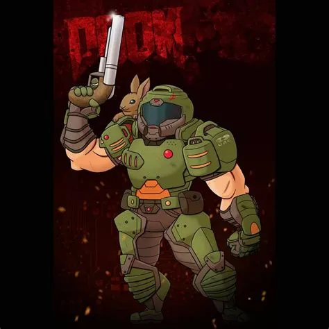 Is doom slayer unstoppable?