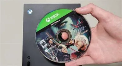 Can xbox 360 discs be played on xbox one?