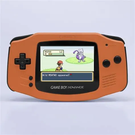 Why is it called a game boy?