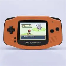 Why is it called a game boy?