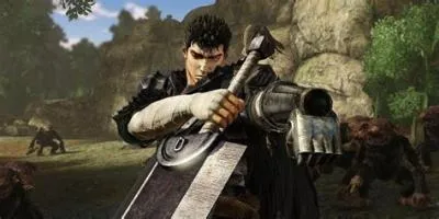 Is souls inspired by berserk?