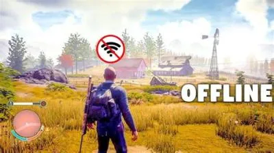 Can life after be played offline?