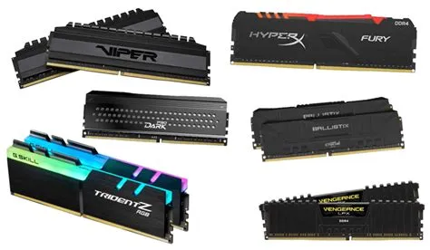 Why is more ram not always better?