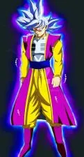 Can goku win zeno?