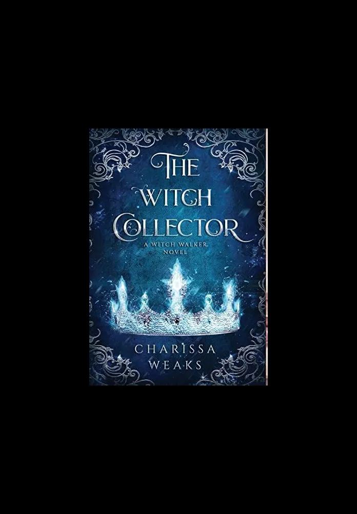 Does the witch collector have romance?