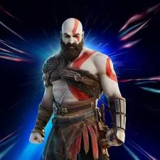 How is kratos 1,000 years old?