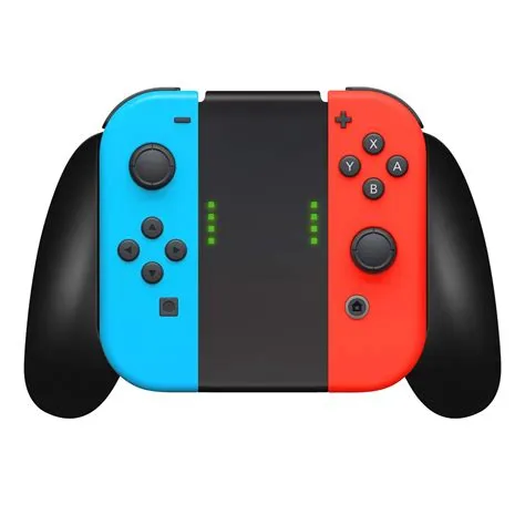 How many joy con controllers do i need?