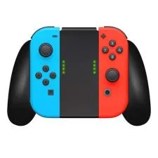 How many joy con controllers do i need?