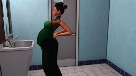 Can you stop a pregnancy in sims 3?