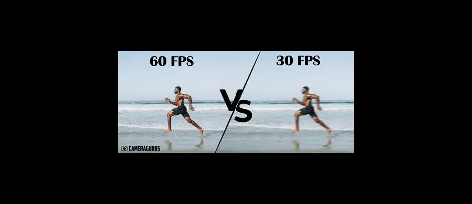 Which is better 30fps or 60fps?