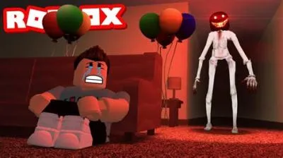 Is roblox scary for kids?