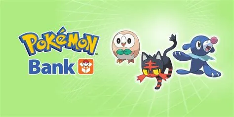 Will pokémon bank still work on 3ds?