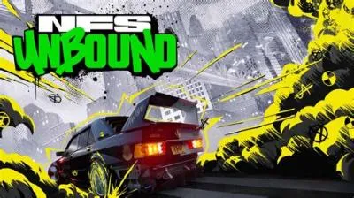 Will nfs unbound be open world?