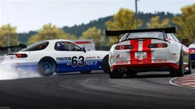 Is assetto corsa ultimate edition good for drifting?