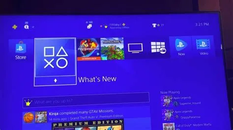 What does su 41350 3 mean on ps4?