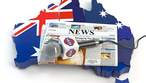 Is the media regulated in australia?