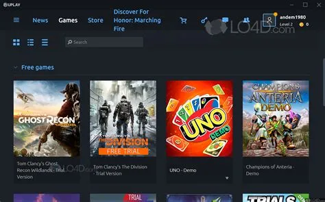 Do i need uplay to play ubisoft games on steam?