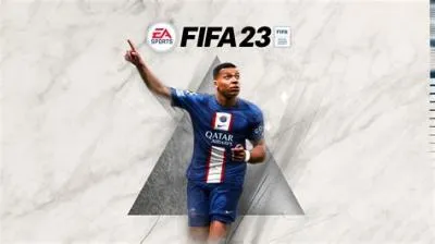 How many people can play fifa 2023?