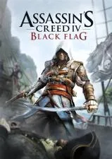 Is assassins creed black flag connected to ac3?