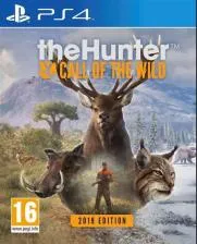 Why cant i play hunter call of the wild with friends?