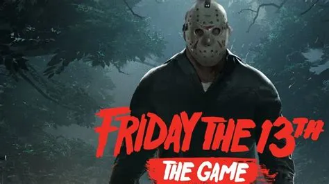 How do you make a friday the 13th public game?