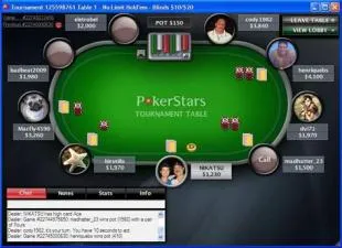 Is it legal to play pokerstars in australia?