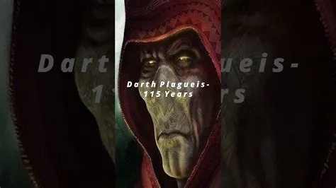 Who is the longest living sith?