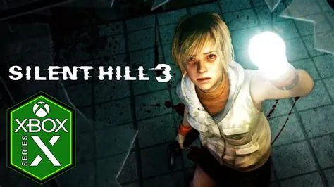 How many hours of gameplay is silent hill 1?