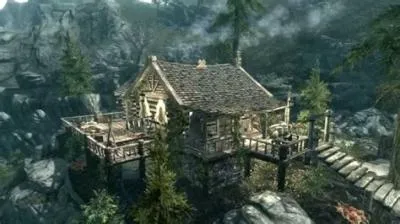 How many plots of land can you buy in skyrim?