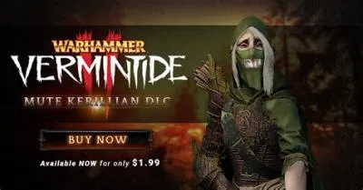 Is the dlc worth it for vermintide 2?