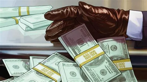 Do you need money to play gta 5?