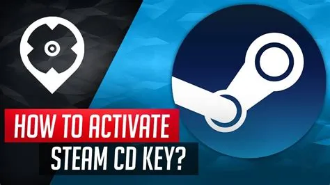 What is digital key for steam?