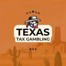 How much does texas tax on gambling winnings?