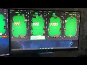 How profitable are poker bots?