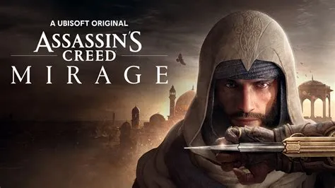 Will all assassins creed games be on game pass?