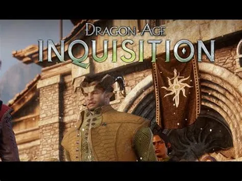 Is dragon age inquisition on ea access?